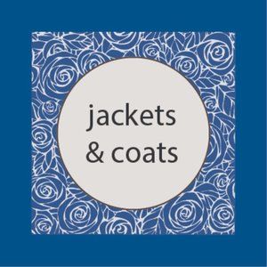 Jackets Coats Shrugs Vests For Sale Throw on Some Layers Bomber Varsity Denim